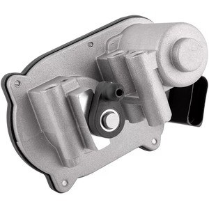 Actuador del motor de la tapa del colector de admisión Volkswagen Audi 059129086L, piezas de automóvil nuevas - Product Image 2