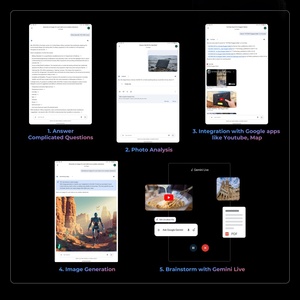 HOTWAV R9 PLUS Rugged <b>Tablet</b> PC 11 Inch 2K Display 20080mAh Android 14 Pad 8+512GB Hotwav Pad - Product Image 5