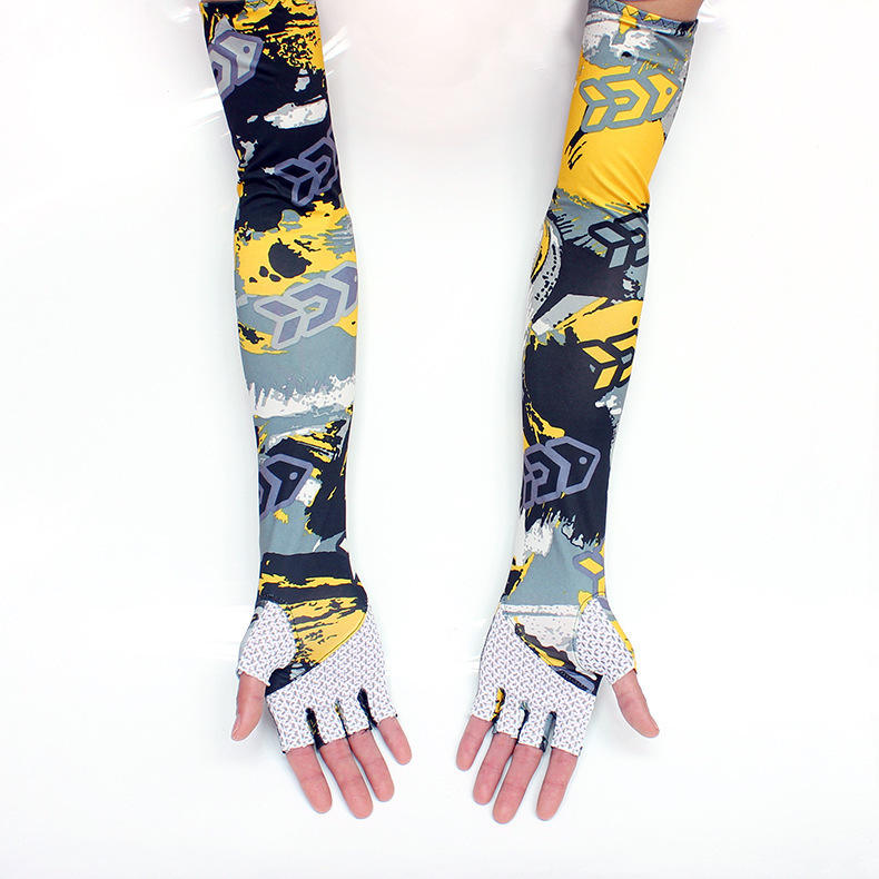 สีเหลือง