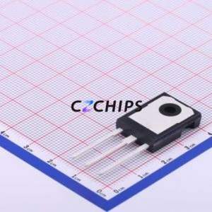 ทรานซิสเตอร์ภาคสนามทรานซิสเตอร์ (มอสเฟท) แบบดั้งเดิมและใหม่ TSK82N25M-247ชิ้นส่วนอิเล็กทรอนิกส์ - Product Image 2