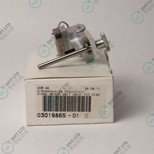 ชุดอุปกรณ์วัดขนาดสวิตช์ Z-END สำหรับ STAR รุ่น 03019865-01 - Product Image 4