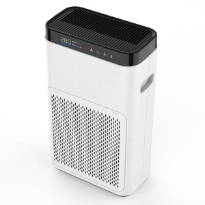 Purificateurs <span class=keywords><strong>d</strong></span>'<span class=keywords><strong>air</strong></span> intelligents <span class=keywords><strong>HEPA</strong></span> H11 CADR 200 <span class=keywords><strong>Purificateur</strong></span> <span class=keywords><strong>d</strong></span>'<span class=keywords><strong>air</strong></span> UV anionique avancé - Product Image 1