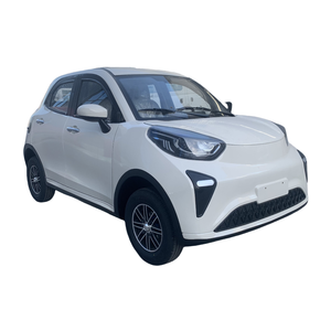 高品质NUEN中国成人纯电动汽车新能源掀背车 <100千米范围和50kW电机 - Product Image 1