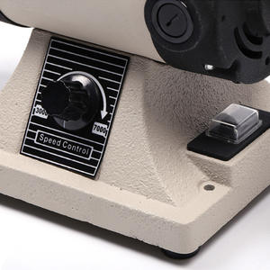 طاحونة مقاعد البدلاء الصغيرة المحمولة الدوارة مخرطة تلميع الأسنان - Product Image 6