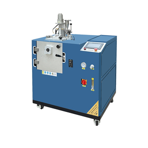 Machine <span class=keywords><strong>de</strong></span> coulée sous vide par fusion d'or, d'argent et <span class=keywords><strong>de</strong></span> <span class=keywords><strong>platine</strong></span> par induction <span class=keywords><strong>Prix</strong></span> Machine <span class=keywords><strong>de</strong></span> coulée <span class=keywords><strong>de</strong></span> <span class=keywords><strong>lingot</strong></span> d'or à fusion rapide - Product Image 1