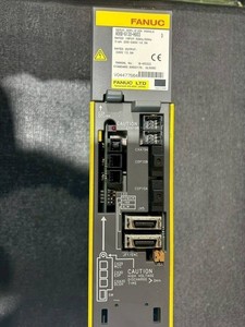 A06B-6130-H003 <strong>Bi</strong> Servo Amplifier Spare Module For CNC Machine Industrial Automation Replacement Parts - Product Image 2