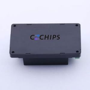 FC-L01D2A2 EMC Filter RF ( Filter Type: Single-Phase Filter )( Operating Voltage: 85V~305V@AC )( Rated Current: 500mA ) - Product Image 2