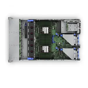 خادم oem عالي الأداء 2U AI server dl380 gen10 dl380 gen11