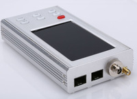 Portable Test Instrument for SFP & SFP+ Optical Transceivers SFP tester