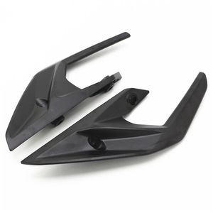 <span class=keywords><strong>Accesorios</strong></span> de Motocicleta de Alta Calidad Agarradera Trasera de Aluminio <span class=keywords><strong>para</strong></span> Pasajero <span class=keywords><strong>para</strong></span> KTM <span class=keywords><strong>Duke</strong></span> 390 <span class=keywords><strong>Duke</strong></span> <span class=keywords><strong>250</strong></span> 2017-2021 - Product Image 4