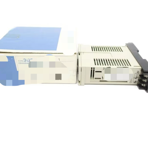 Controller Nsmp asli baru stok industri otomasi khusus Pac pengendali pemrograman Plc - Product Image 1