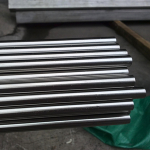 Usine directement vendre SS304 201 202 304 316 tige en acier inoxydable 316l norme ASTM qualité 316ti avec service de coupe - Product Image 3