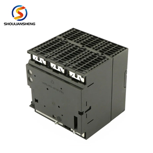 คอนโทรลเลอร์ PLC รุ่น 6ES7318-3EL01-0AB0 6ES73183EL010AB0 โมดูลใหม่ของแท้ในสต็อก - Product Image 1
