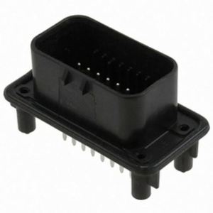 776228-1 Circular Connector Electronic Component - Product Image 1