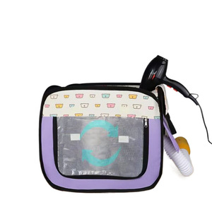 Sèche-cheveux en plastique automatique de troisième génération <span class=keywords><strong>pour</strong></span> chats et chiens Sac sec écologique Bain ménager Artefact Toilettage <span class=keywords><strong>pour</strong></span> animaux de compagnie - Product Image 5