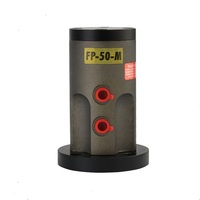 FP-32/40/50/60/80/100-M Typ Pneumatischer Kolbenvibrator für Industrie, Bau, Landwirtschaft, Gastronomie; Ventile; Druckluftbetrieb