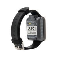 LILYGO T-Watch S3 Plus ESP32-S3 Entwicklungsboard 1,54 Zoll LCD 940 mAh Programmierbare LoRa GPS WiFi BT Touchscreen-Uhr für Arduino