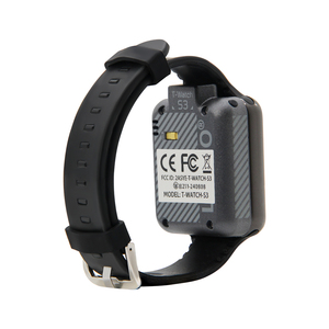 Bo mạch phá<span class=keywords><strong>t</strong></span> triển LILYGO <span class=keywords><strong>T</strong></span>-<span class=keywords><strong>Watch</strong></span> S3 Plus ESP32-S3, màn hình LCD 1.54 inch, pin 940mAh, hỗ trợ lập trình, LoRa, GPS, WiFi, Bluetooth, cảm ứng, dành cho Arduino - Product Image 2