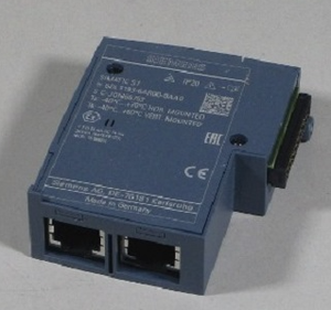 6ES7211-1AE40-0XB0 Bus <b>Adapter</b> Industrial Automation PLC Programming 32 I/O 240V Ethernet/Profibus China Origin 12-Month - Product Image 2