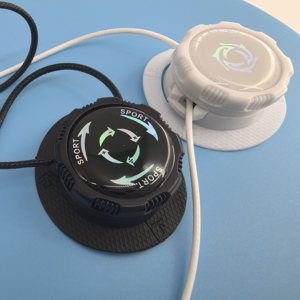 <span class=keywords><strong>Lacci</strong></span> per scarpe senza cravatta per bambini/adulti con fibbia in plastica automatica e <span class=keywords><strong>lacci</strong></span> per scarpe girevoli in filo metallico con chiusura rapida - Product Image 3