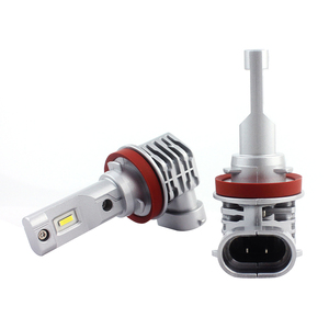 Ampoules de phares LED pour <span class=keywords><strong>voiture</strong></span> LANSEKO M4 H4 H7 H11 9005 9006 9012 avec 1086 puces LED <span class=keywords><strong>20W</strong></span> 4000LM Conception OEM pour kits de phares LED de <span class=keywords><strong>voiture</strong></span> - Product Image 4