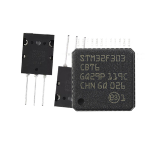 Circuito Integrado de Alta Velocidad 100% Nuevo y Original en Existencia AIB1FA20-4SC - Product Image 1