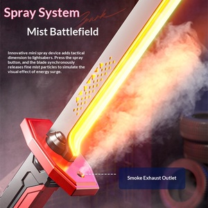 Nouveauté et best-seller : <span class=keywords><strong>épée</strong></span> <span class=keywords><strong>laser</strong></span> pour enfants - <span class=keywords><strong>Épée</strong></span> lumineuse LED avec jet de lumière, <span class=keywords><strong>épée</strong></span> jouet pour garçons - Product Image 4