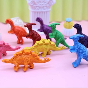 <span class=keywords><strong>Crayons</strong></span> Dinosaures Tendance : Style Unique, Très Demandés, Idéaux pour la Création Artistique des Enfants - Product Image 5