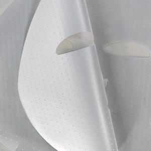 La quatrième génération de tissu de masque de cristal d'algues Masque doux pour la peau Papier de masque non stimulant - Product Image 3