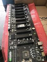 Boîtier ONDA B250 D12P-D3 12 GPU 12 * boîtier de cartes graphiques GPU pour A2000 A4000