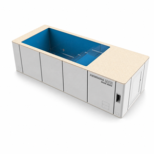 NOUVEAU DESIGN <span class=keywords><strong>Piscine</strong></span> préfabriquée Plug and Play 20 pieds <span class=keywords><strong>Piscine</strong></span> conteneur portable à prix réduit pour une vie moderne et luxueuse dans la cour - Product Image 3