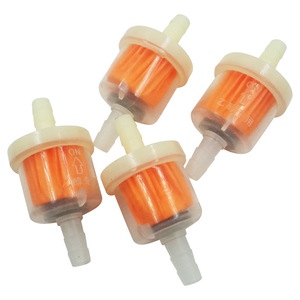 Filtro de Gasolina Universal para Motocicletas, Cuatrimotos y Motos de Cross con Imán, Taza de Aceite Pequeña y Bidón de Aceite para Scooters - Product Image 4