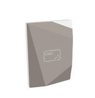 Lector de Tarjetas de Escritorio de Alta Calidad con Encriptación de CPU, Compatible con Chip IC Magnético, Programación RFID NFC, Sistema de Control de Acceso
