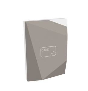 Lector de Tarjetas de Escritorio de Alta Calidad con Encriptación de CPU, Compatible con Chip IC Magnético, Programación RFID NFC, Sistema de Control de Acceso - Product Image 6