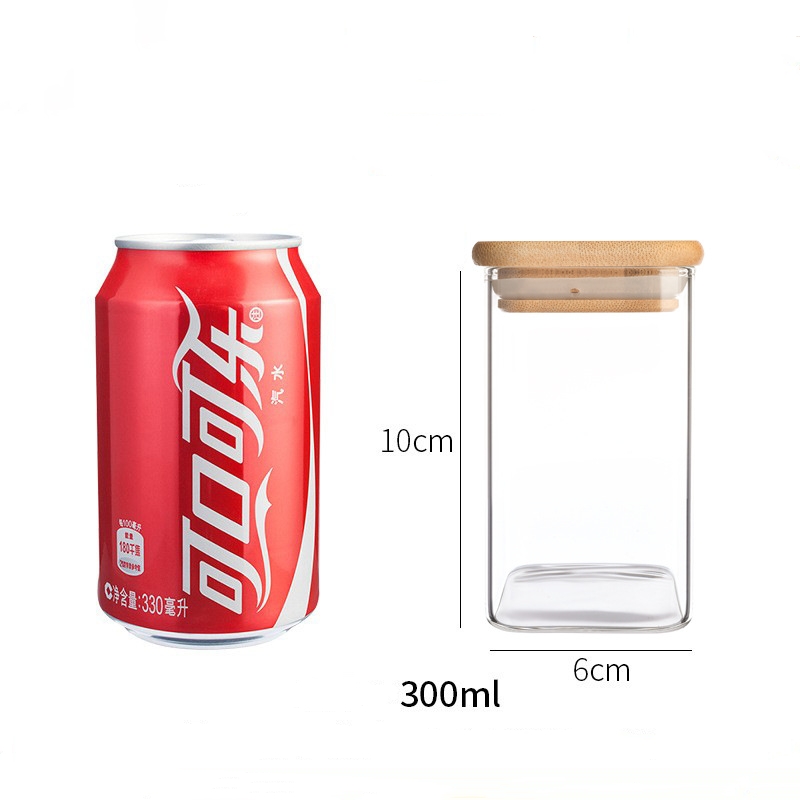 10cm*6cm 300ml