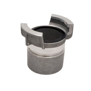 Accesorios para Equipos de Extinción de Incendios, Venta Caliente de Fábrica, Acoplamiento para Mangueras Contra Incendios - Product Image 2