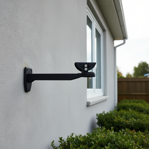 <b>Black</b> Metal Camera <b>Bracket</b> High Quality Wall Mount For Security Camera - Product Image 3