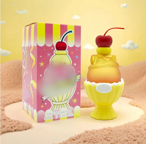 Ice Cream Sundae Eau <span class=keywords><strong>De</strong></span> Parfum 60ml - Fragancia Gourmand Dulce y Cremosa, Perfume Femenino <span class=keywords><strong>de</strong></span> Larga Duración - Product Image 3