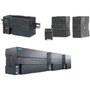 Sie-Mens S7-200SMART Em 6es7288-2de/<span class=keywords><strong>Dr</strong></span>/2dt/Qr/Qt/08/16/32-0aa0 - Product Image 1