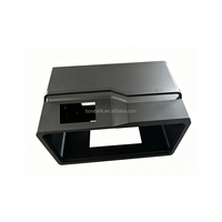 Boîtier de jonction industriel étanche IP54 en aluminium pour vidéosurveillance, boîtier de commande CNC, boîtier de commande pour lit d'hôpital