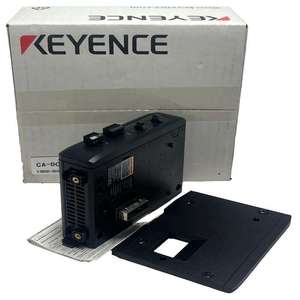 ตัวควบคุมไฟ LED 2 ช่องทาง รุ่น CA-DC21E ของแท้จาก KEYENCE สำหรับระบบวิชันซิสเต็มในอุตสาหกรรมอัตโนมัติ - Product Image 4
