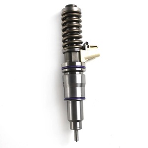 Inyector de Combustible Electrónico Premium 20798688 VOE20798688 para Excavadora Diésel EC210B EC210BLC, Repuesto para Servicio de Motor - Product Image 1