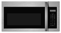 Mini four à micro-ondes électrique 25L avec fonction grill pour usage domestique dans les petits espaces