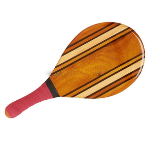 <span class=keywords><strong>Raquetas</strong></span> <span class=keywords><strong>de</strong></span> <span class=keywords><strong>Tenis</strong></span> <span class=keywords><strong>de</strong></span> Playa <span class=keywords><strong>de</strong></span> Madera con Marco <span class=keywords><strong>de</strong></span> Protección <span class=keywords><strong>de</strong></span> Madera Personalizado Profesional OEM Más Vendidas <span class=keywords><strong>de</strong></span> Egipto con Bolsa - Product Image 4