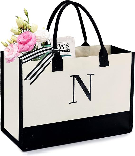 N