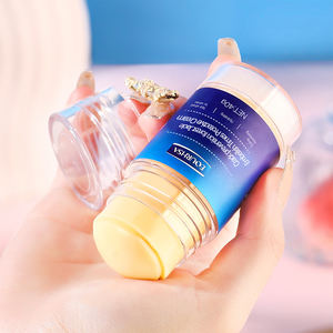 Baume solide hydratant pour les mains et les pieds New York Stock, réparation anti-fissures, peau sèche, soin quotidien professionnel - Product Image 5