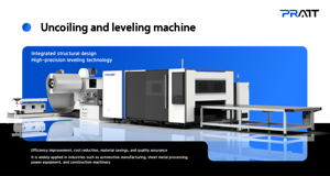 Cortador láser de fibra 1500W-6000W Venta caliente Línea de producción automática <span class=keywords><strong>Control</strong></span> Cypcut para bobina de placa de acero Acero - Product Image 5