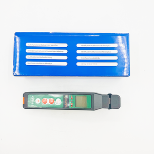 Thiết bị nhận dạng sợi quang bằng nhựa KFI-45 Thiết bị nhận dạng hướng tín hiệu sợi quang đi kèm với chức năng opm - Product Image 5