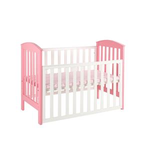 <strong>Top</strong> Selling Wood Child <strong>Cot</strong> Bedroom Set Pink Ride-On Car Baby <strong>Changing</strong> Table New Design Kids Furniture Living Room Outdoor Use - Product Image 1