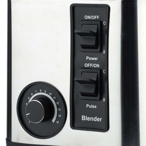 Akane điện máy xay sinh tố licuadora eléctrica 2600W điện 3L công suất 5 trong 1 đa chức năng 32000RPM tốc độ cao xử lý thực phẩm - Product Image 6